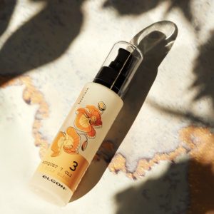bouquet 7 oli 50 ml
