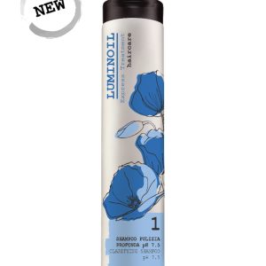 shampoo purificante ELGON 250 ml