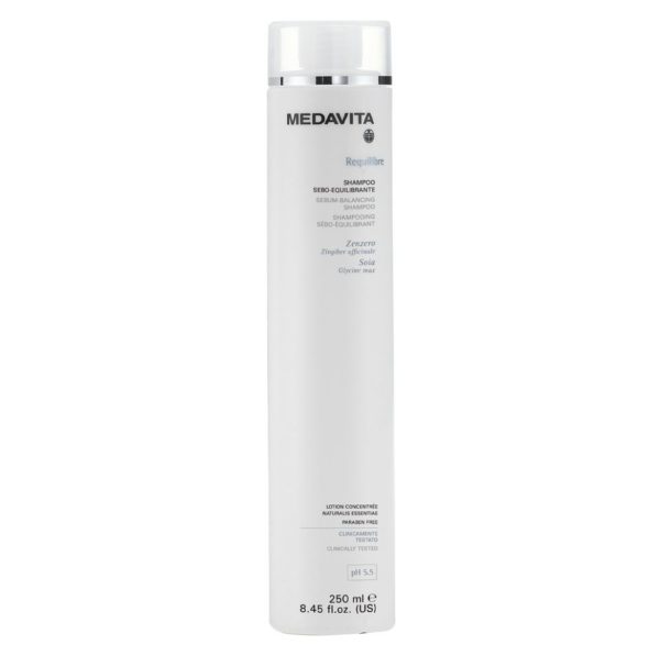 shampoo sebo-equilibrante Requilibre MEDAVITA 250 ml