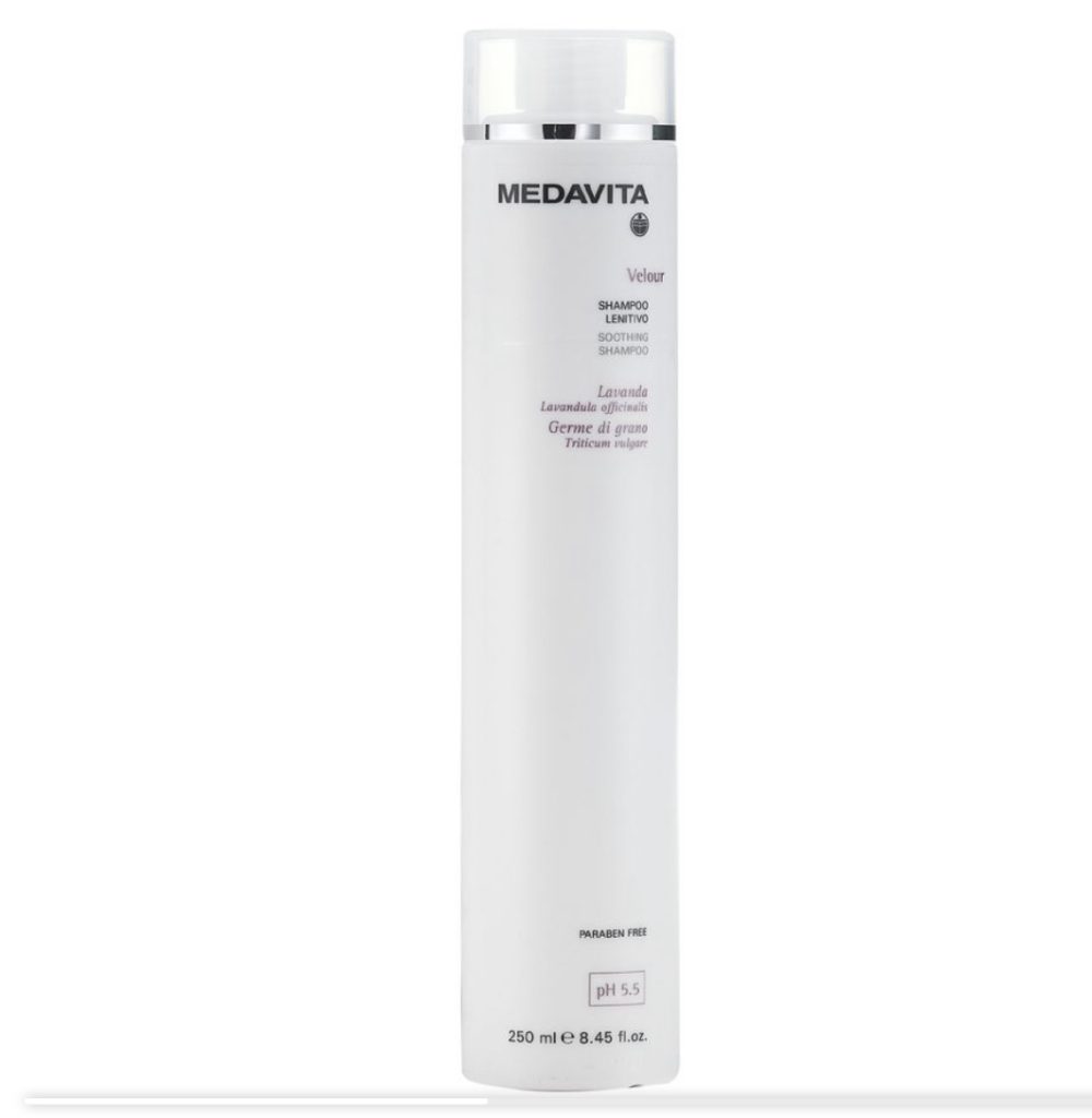shampoo curativi